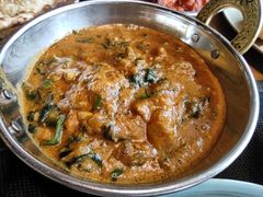 -Pakwaan Indian restaurant芭港湾印度餐厅(领事馆店)