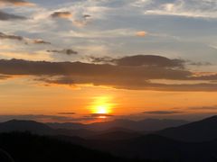 -长虫山生态公园风景林