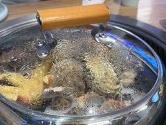 -锅老头铁锅炖•大锅蒸汽海鲜(韩乐坊店)
