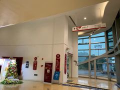 -宝能国际体育演艺中心