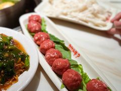 -为什么牛潮汕牛肉火锅(中信广场店)