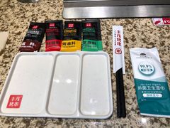 -丰茂烤串(六里桥店)