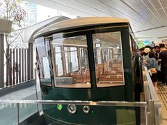 -山顶缆车