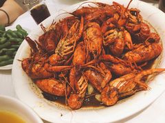 -香满锅老北京羊蝎子火锅·家常菜(新街口店)