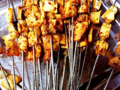 心管-一九和平烧烤(兴济河小区店)