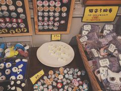 -猫咪博物馆(顶澳仔猫街店)