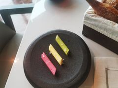 -翡翠36餐厅(浦东香格里拉店)