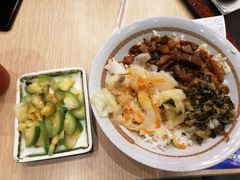 -永和大王(赤峰路二店)