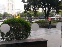 -星巴克(无锡东方商厦店)