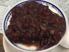 红豆双皮奶-仁信老铺(华盖路店)