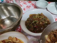 -阿财老铺·老蚌埠龙虾城(华夏总店)