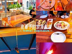 -埠口精酿夜景餐酒吧· BREWPORT BISTRO(长嘉汇重庆之眼店)