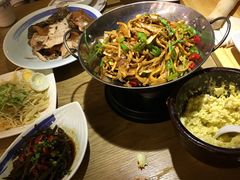 -符离集餐厅(万象城店)