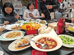 -老山东·山东菜(鲁菜名店)