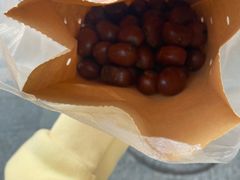 -高记桂花糖炒栗(鼓楼店)