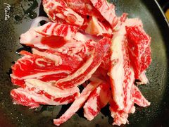 -九田家黑牛烤肉料理(无锡T12店)