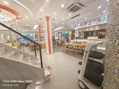 -欣达面馆(天桥支路店)