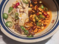 -川悦壹号·川菜(蠡溪路店)