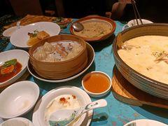 -茶人村·宫廷私厨(奥体印象城店)
