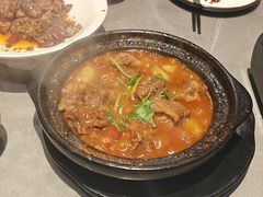 -陶德砂锅(蜀汉路店)
