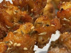 -金谷园饺子·烧烤(人大总店)