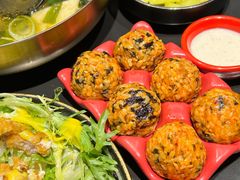 -HOTISLAND海鸡岛·韩国料理(江南西店)
