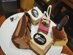 -汉巴味德(沈阳万象汇店)