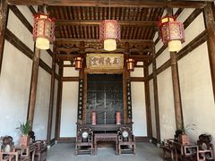 -三坊七巷历史文化街区