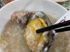 -沃头蠔干粥(同安总店)