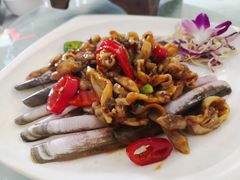 -海儀美食楼(湾仔海鲜街店)