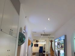 -哈贝儿童摄影(增城大润发店)