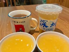 -先记烧鹅王·本地粤菜(福永店)
