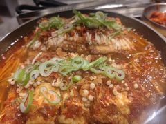 -姜虎东白丁烤肉(深圳湾后海汇店)