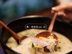-银米·云南传统过桥米线(双廊黑金冠店)