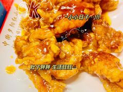 -夕阳红小吃(中街大悦城店)