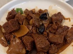 -南小馆(迪士尼小镇店)