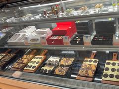 -大连铂尔曼酒店-铂尔曼美食廊 Pullman Deli