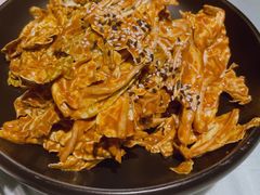 乾隆白菜-羲和雅苑•北京烤鸭(陆家嘴中心店)