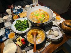 -一味大院•桐庐菜传承店(春江路店)