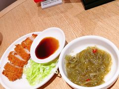 -味千拉面(航洋国际购物中心)