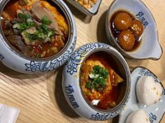 -俏凤凰(美林M·LIVE天地东座店)
