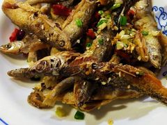 金鞭溪小鱼-富正毅三下锅连锁(三店)