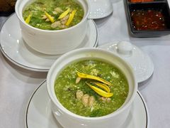 -绿雅居原生态农庄(小涌店)
