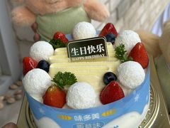 -味多美蛋糕(潘家园店)
