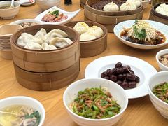 -花园茶楼(兴城西路店)