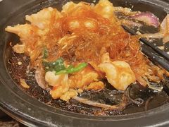 -绿茶餐厅(布吉万象汇店)