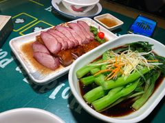 -粤港湾砂锅粥·宵夜(宝龙店)