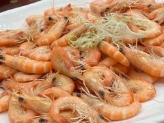 -轩记海鲜餐厅·四十五年老字号·经典粤菜(西区彩虹店)