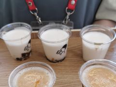-喜茶(武汉范湖万达广场店)