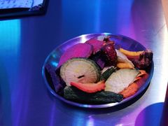 -燥次·烧烤酒场(万象城店)